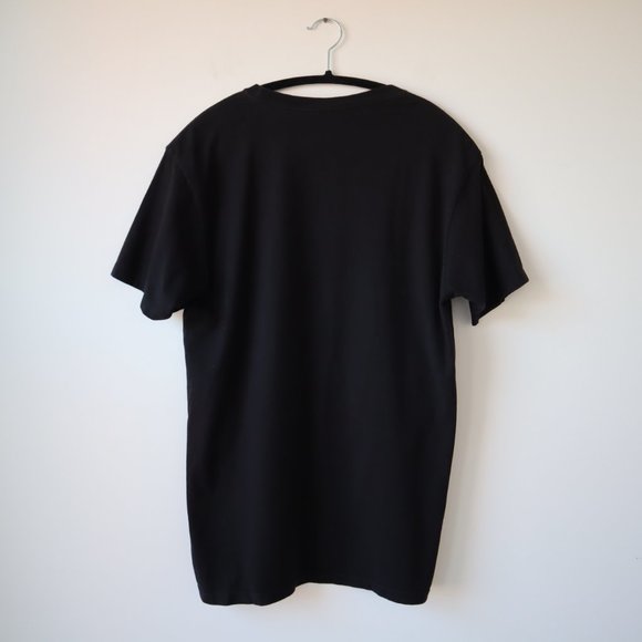 Led Zeppelin Band Black T Shirt, Size Medium - Picture 4 of 9